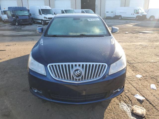 Photo 4 VIN: 1G4GC5ER2CF226743 - BUICK LACROSSE 