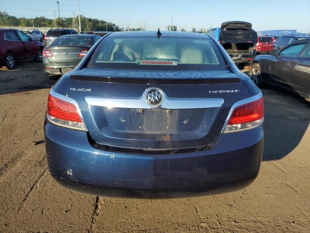 Photo 5 VIN: 1G4GC5ER2CF226743 - BUICK LACROSSE 