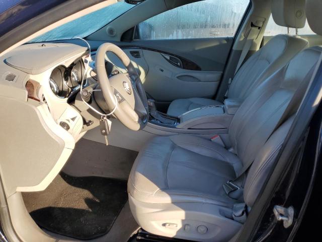 Photo 6 VIN: 1G4GC5ER2CF226743 - BUICK LACROSSE 