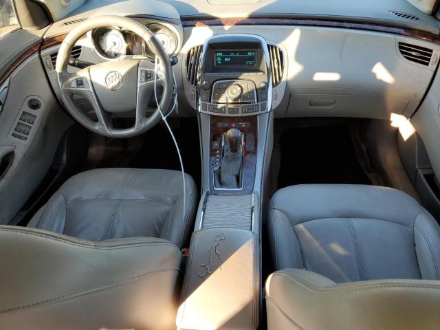 Photo 7 VIN: 1G4GC5ER2CF226743 - BUICK LACROSSE 