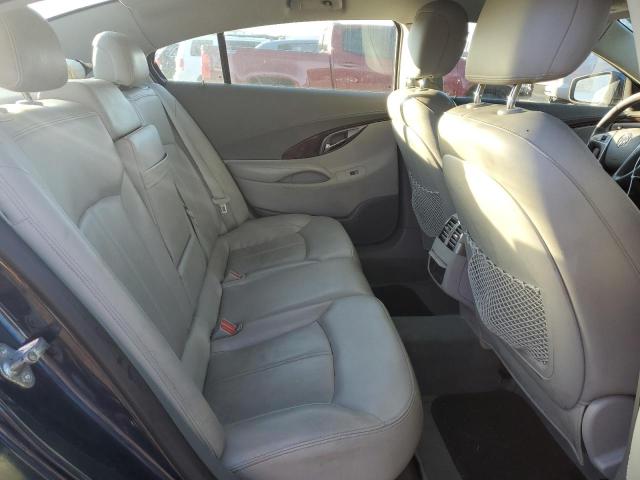 Photo 9 VIN: 1G4GC5ER2CF226743 - BUICK LACROSSE 