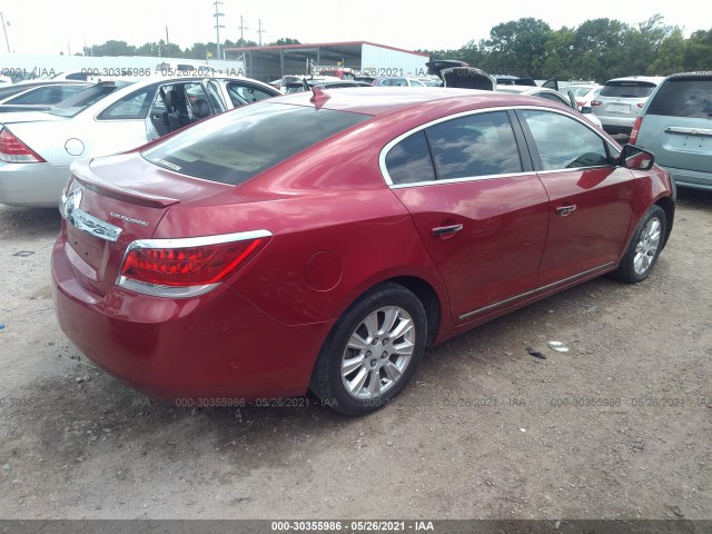 Photo 3 VIN: 1G4GC5ER2CF242277 - BUICK LACROSSE 