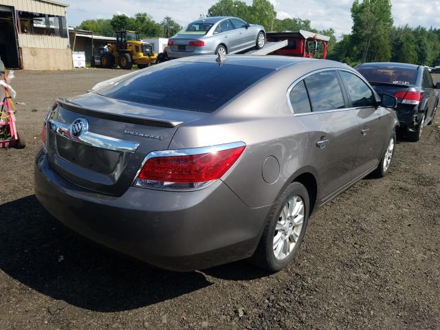 Photo 3 VIN: 1G4GC5ER2CF297134 - BUICK LACROSSE 