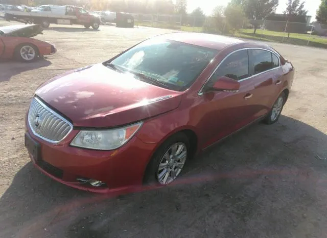 Photo 1 VIN: 1G4GC5ER2CF343223 - BUICK LACROSSE 