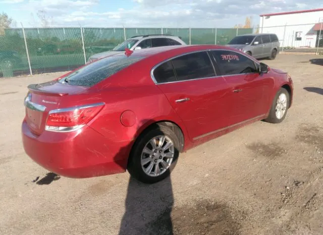 Photo 3 VIN: 1G4GC5ER2CF343223 - BUICK LACROSSE 