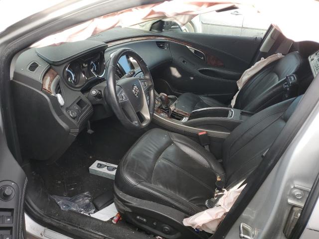 Photo 6 VIN: 1G4GC5ER2CF354724 - BUICK LACROSSE 