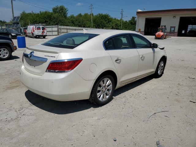 Photo 2 VIN: 1G4GC5ER2DF135862 - BUICK LACROSSE 