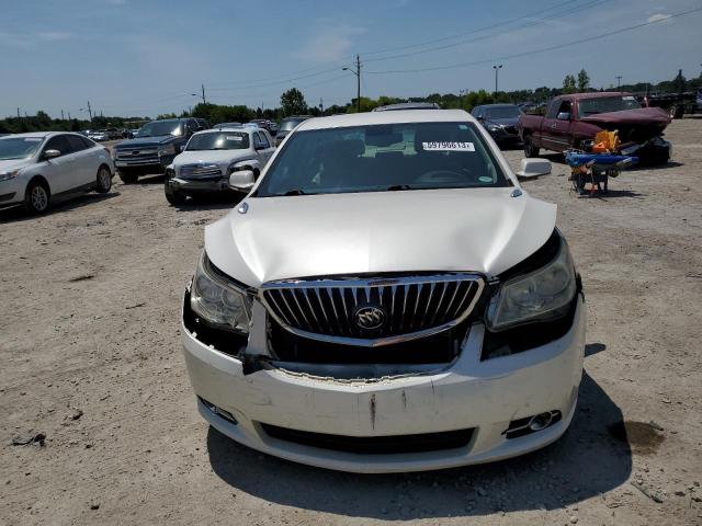 Photo 4 VIN: 1G4GC5ER2DF135862 - BUICK LACROSSE 