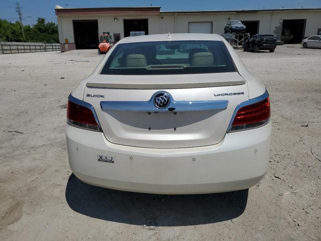 Photo 5 VIN: 1G4GC5ER2DF135862 - BUICK LACROSSE 