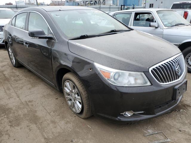 Photo 0 VIN: 1G4GC5ER2DF140642 - BUICK LACROSSE 