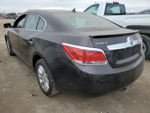 Photo 2 VIN: 1G4GC5ER2DF140642 - BUICK LACROSSE 