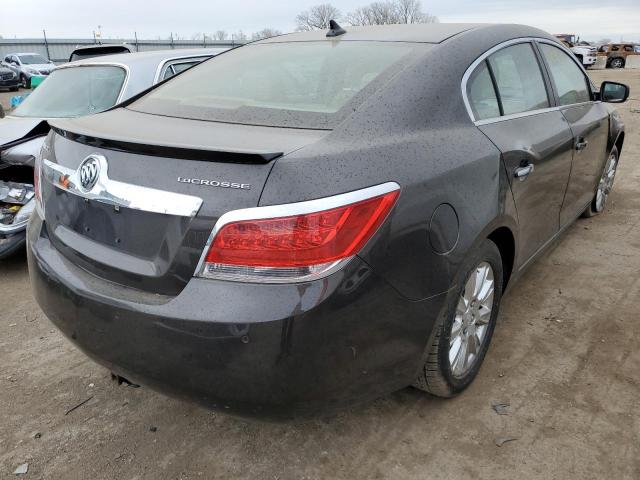 Photo 3 VIN: 1G4GC5ER2DF140642 - BUICK LACROSSE 