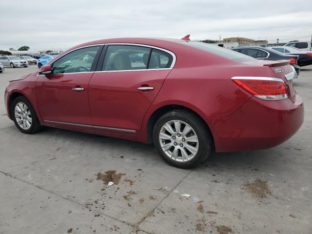 Photo 1 VIN: 1G4GC5ER2DF168201 - BUICK LACROSSE 