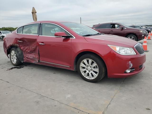 Photo 3 VIN: 1G4GC5ER2DF168201 - BUICK LACROSSE 