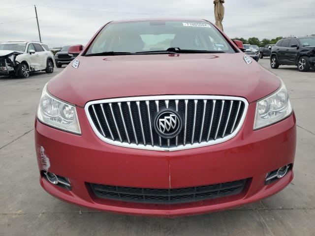 Photo 4 VIN: 1G4GC5ER2DF168201 - BUICK LACROSSE 