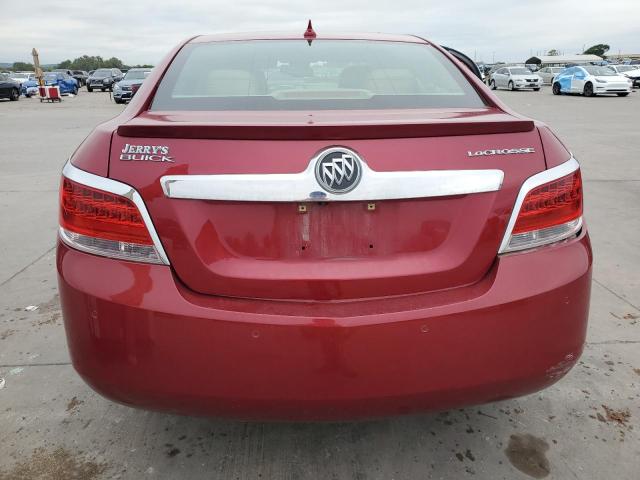 Photo 5 VIN: 1G4GC5ER2DF168201 - BUICK LACROSSE 