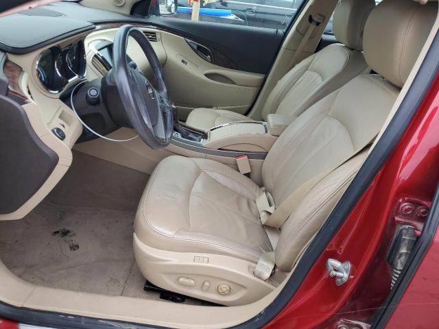 Photo 6 VIN: 1G4GC5ER2DF168201 - BUICK LACROSSE 