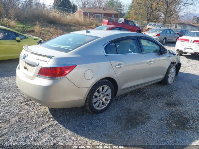 Photo 3 VIN: 1G4GC5ER2DF181272 - BUICK LACROSSE 