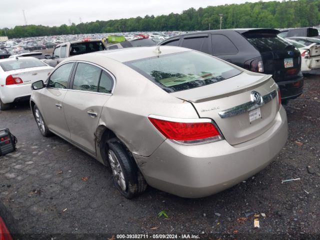 Photo 2 VIN: 1G4GC5ER2DF187072 - BUICK LACROSSE 