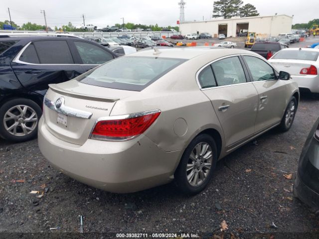 Photo 3 VIN: 1G4GC5ER2DF187072 - BUICK LACROSSE 