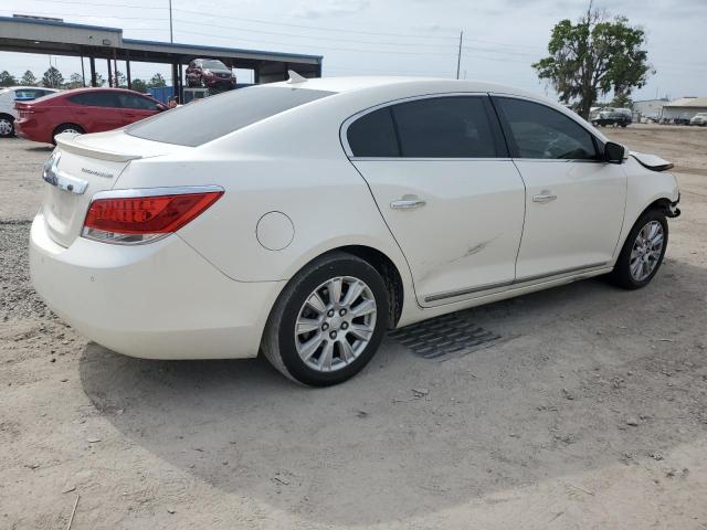 Photo 2 VIN: 1G4GC5ER2DF193275 - BUICK LACROSSE 