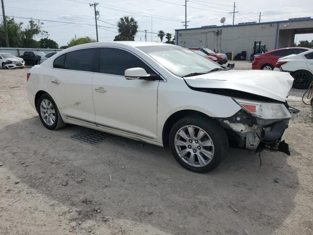 Photo 3 VIN: 1G4GC5ER2DF193275 - BUICK LACROSSE 