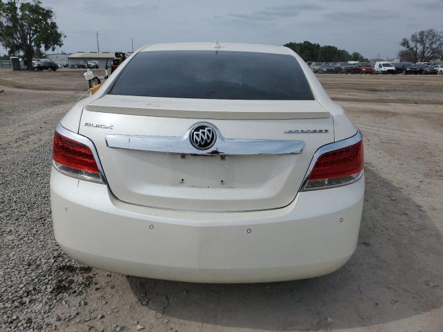 Photo 5 VIN: 1G4GC5ER2DF193275 - BUICK LACROSSE 