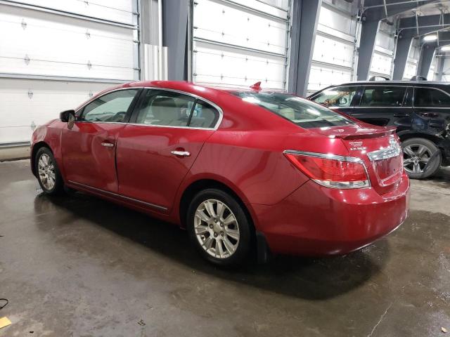 Photo 1 VIN: 1G4GC5ER2DF254009 - BUICK LACROSSE 