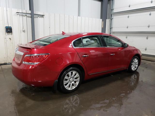 Photo 2 VIN: 1G4GC5ER2DF254009 - BUICK LACROSSE 