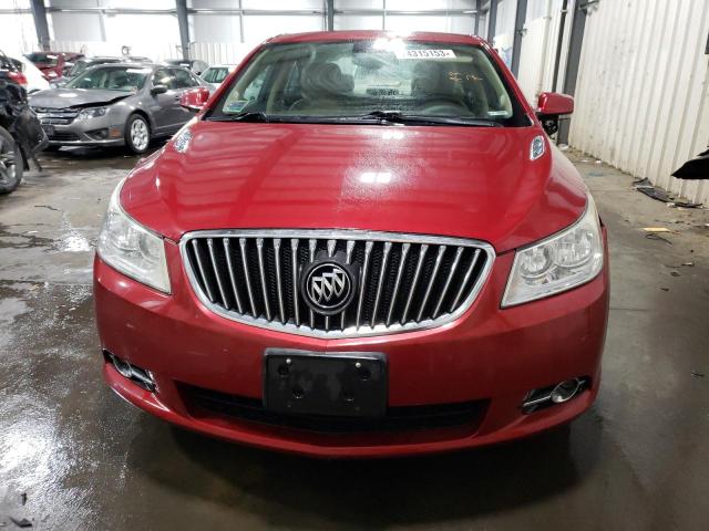 Photo 4 VIN: 1G4GC5ER2DF254009 - BUICK LACROSSE 