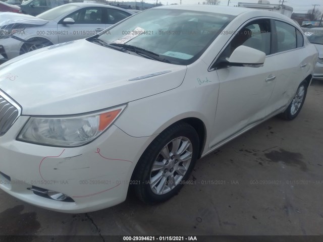 Photo 5 VIN: 1G4GC5ER3CF203276 - BUICK LACROSSE 