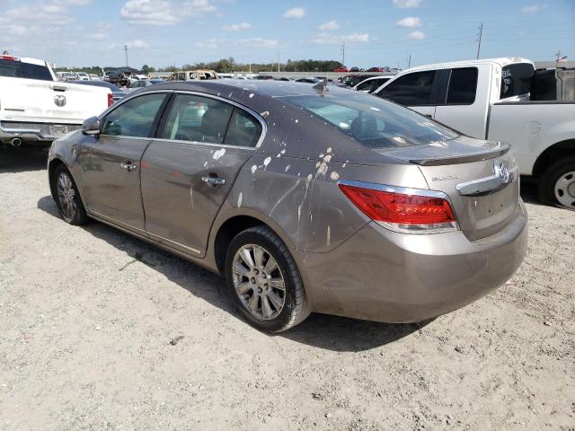 Photo 1 VIN: 1G4GC5ER3CF297935 - BUICK LACROSSE 