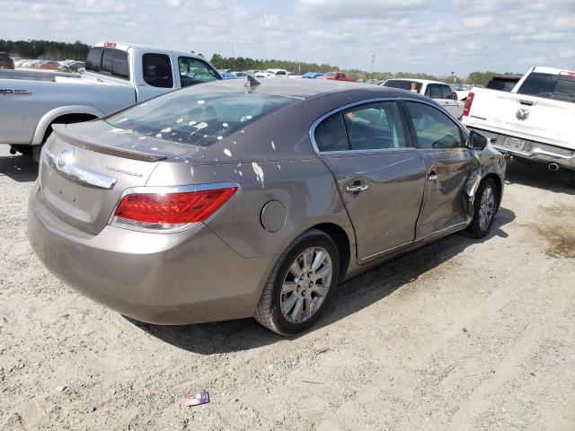 Photo 2 VIN: 1G4GC5ER3CF297935 - BUICK LACROSSE 