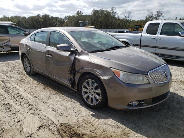 Photo 3 VIN: 1G4GC5ER3CF297935 - BUICK LACROSSE 