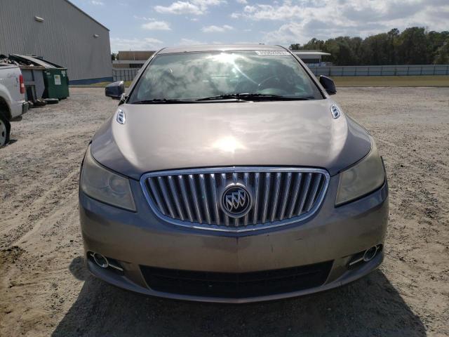 Photo 4 VIN: 1G4GC5ER3CF297935 - BUICK LACROSSE 