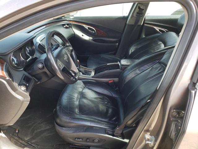 Photo 6 VIN: 1G4GC5ER3CF297935 - BUICK LACROSSE 