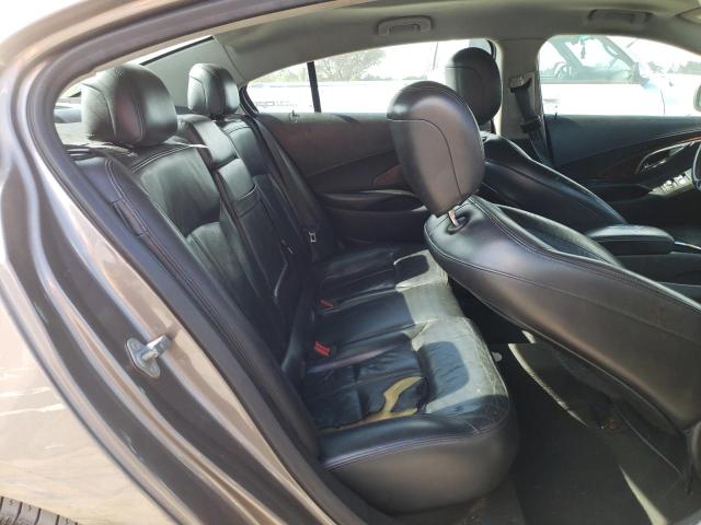 Photo 9 VIN: 1G4GC5ER3CF297935 - BUICK LACROSSE 