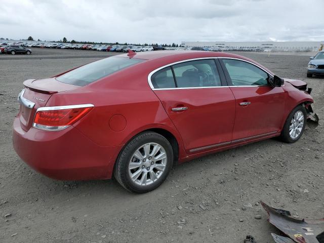 Photo 2 VIN: 1G4GC5ER3CF365313 - BUICK LACROSSE 