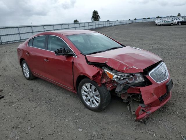 Photo 3 VIN: 1G4GC5ER3CF365313 - BUICK LACROSSE 