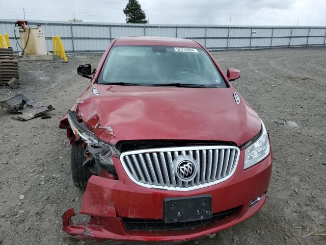 Photo 4 VIN: 1G4GC5ER3CF365313 - BUICK LACROSSE 