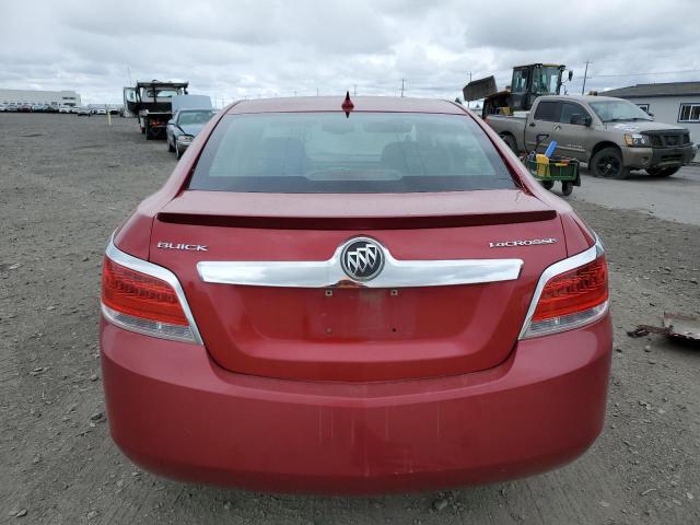 Photo 5 VIN: 1G4GC5ER3CF365313 - BUICK LACROSSE 