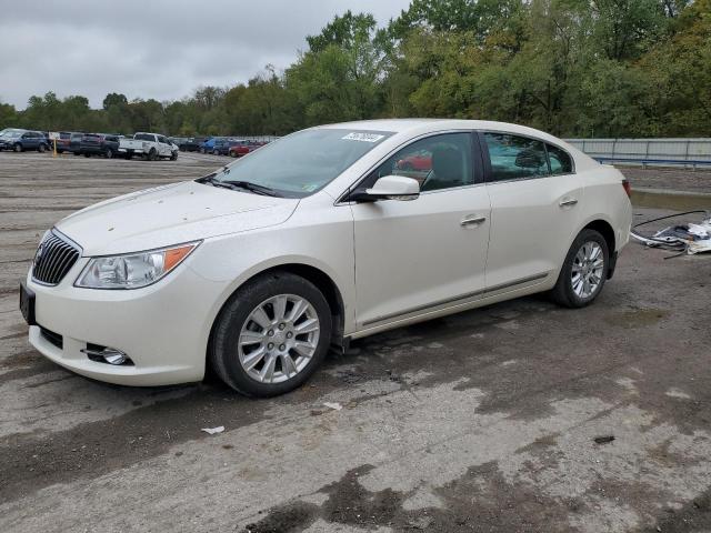 Photo 0 VIN: 1G4GC5ER3DF127110 - BUICK LACROSSE 