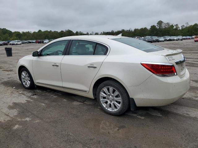 Photo 1 VIN: 1G4GC5ER3DF127110 - BUICK LACROSSE 