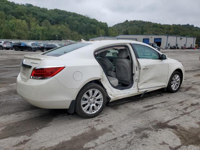 Photo 2 VIN: 1G4GC5ER3DF127110 - BUICK LACROSSE 