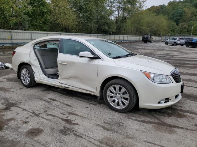 Photo 3 VIN: 1G4GC5ER3DF127110 - BUICK LACROSSE 