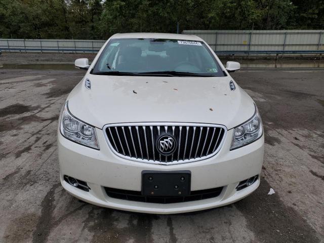 Photo 4 VIN: 1G4GC5ER3DF127110 - BUICK LACROSSE 