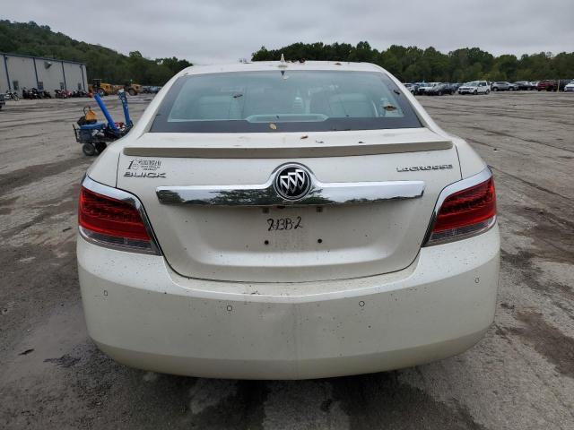 Photo 5 VIN: 1G4GC5ER3DF127110 - BUICK LACROSSE 