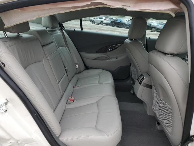 Photo 9 VIN: 1G4GC5ER3DF127110 - BUICK LACROSSE 