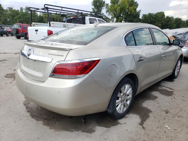 Photo 3 VIN: 1G4GC5ER3DF156817 - BUICK LACROSSE 