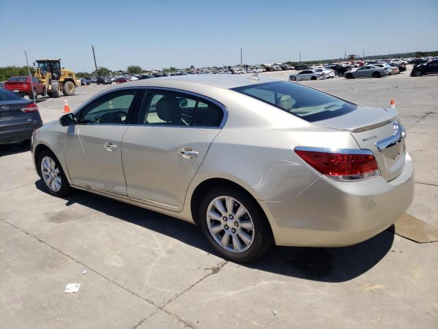 Photo 1 VIN: 1G4GC5ER3DF168305 - BUICK LACROSSE 